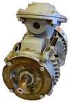 Siemens 1MB21211AB416LG3 230/460 V 5.6/2.8 3PH 1740 Rpm Motor. Fixed Price $749.67.
