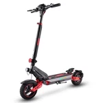 1200W 720WH Electric 10" Off Road Tire Folding Escooter Commuter 34 Mile. Fixed Price $479.99.