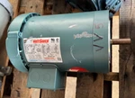 Leeson Motor VV5 Hp Model C6T17FK98C 1760RPM 230/190/460/380 3PH 3.2/1.6A. Fixed Price $599.00.
