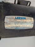 Leeson 115288.00 Motor, 2HP 1725RPM 56HZ Tefc 3PH. Fixed Price $149.99.