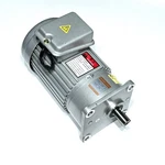 Gpg CV-16-200-15-C, Ctpct Single Phase Asynchronous Motor, Type CV-18. Fixed Price $379.97.