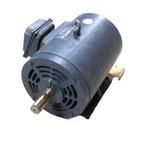 New Leeson C256T17DB7C Motor 20HP 1765 Rpm 208-230/460V 1-5/8" Dia.. Fixed Price $1500.00.