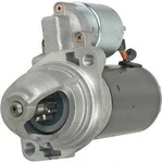 Starter Motor For Volvo Penta AQ115 AQ125B AQ130 131A AQ140A AQ170 240 740 940. Fixed Price $134.34.
