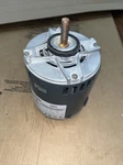 Marathon Motors 5KH39QN5512MT Blower 1/4HP 60HZ 1725RPM 1PH. Fixed Price $90.00.