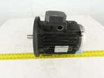 Atom XS112MB4 4.6KW 1740RPM 480V 3PH C-face Electric Motor IP55. Fixed Price $58.02.