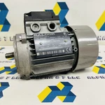 Baldor SMX63B4 Industrial Motor MVM5150C. Fixed Price $180.00.