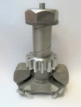 Fits John Deere 1.5-3 Hp Governor Complete Gas Engine Motor. Fixed Price $294.34.