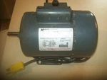 1/2 Hp Magnetek Century Ac Motor Dual Volt 1725 Rpm A.o. Smith Tipp City Ohio. Fixed Price $69.99.