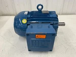 Weg 00318XT3E182T Ac Motor Hp 208-230/460 V 1760 Rpm 2P Fr Ph Hz. Fixed Price $420.00.