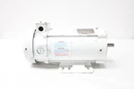 Baldor CDPWD3455 Motor 56C 1HP 1750RPM 180V-DC. Fixed Price $374.35.