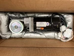 Stanley Duraglide Telescopic Motor-gearbox Assembly R313186 Black Encoder. Fixed Price $424.99.