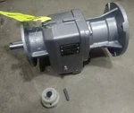 Nord SK12 FVL56C2.0 Gearbox 21.28:1 Ratio 82 Rpm Speed Reducer Read. Fixed Price $185.00.