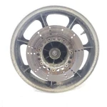 Rear Alloy Wheel Kawasaki Motorcycle KZ700 KZ750 41073-1140-21 Oem 1984 1983. Fixed Price $64.99.