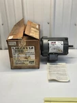 Lincoln Motors SRF4S0.33TC61 1/3 Hp, 1725 Rpm, Ph, 230/460 V New Box E25. Fixed Price $289.99.