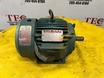 Reliance Electric 01UBZ8446601G Duty Master Xex Motor 3HP 1755RPM 3PH 60HZ. Fixed Price $350.00.