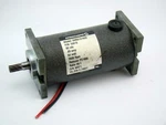 Groschopp 20:1 Gearmotor 2600RPM 90VDC SM60151920. Fixed Price $99.00.