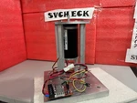 Roboclaw Basicmicro With Andymark PM25R-45F-1003 Motion Platform Robotic Stage. Fixed Price $299.99.
