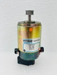 Used Pittman Lo-cog 14202D764 19.1 Vdc 500 Cpr 05-08-03 With Free Shipping. Fixed Price $94.99.
