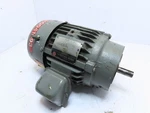 Us Motors 1.5 1-1/2HP 1760RPM 184C Fr 3PH 460V Tefc. Fixed Price $239.99.