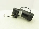 Bodine 32A5BEPM-5F Gearmotor 1/8HP 130VDC 20:1 Ratio 125 Rpm Lh Output 5/8"SHAFT. Fixed Price $249.99.