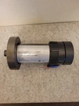 P.m.d.c Treadmill Motor P/n M-215392 Model C3364B3421 2.80HP. Fixed Price $99.00.
