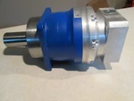 Wittenstein Sp 100S-MF2-50-OE1-2S, Planetary Gear Head **new**. Fixed Price $795.00.