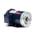 Marathon GT1203 Electric Motor 1.5 Hp 3515 Rpm 3PH 230/460 143TC 143TTFR6010AA. Fixed Price $781.39.