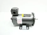 Baldor CDP3310 Direct Current Industrial Motor 56C 1/4HP 1750RPM 90V-DC. Fixed Price $742.65.