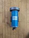 Pacific Scientific 2.5 Hp Treadmill Electric Motor Off Pacemaster Pro Plus. Fixed Price $61.70.