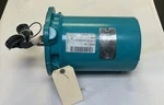 RELIANCE,B78Q1209M-QQ-1,MOTOR 2HP 3400RPM 230/460V 3PH FC56 Frame. Fixed Price $225.00.