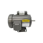 Baldor L3501M 34C61-5598 115/230V 6/3A Nsnp. Fixed Price $700.00.