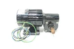 Bodine 34R4BFCI-5R Gearmotor 85RPM 1PH 1/15HP 115V-AC. Fixed Price $198.95.