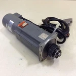 Mitsubishi Ac Servo Motor HA-SR33 Used #85439. Fixed Price $795.30.