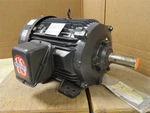 247581 New-no Box; Us Motors HD30P2E Ac 30HP 230/460V 1775RPM 3PH. Fixed Price $1518.53.