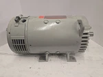 Ge CDL186AT 2.5HP Dc Motor 3500RPM Arm 300 F Volts. Fixed Price $275.00.