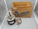 Ao SMITHDL1026 1/4 Hp Blower Motor 3 Speed 115 Volt 1075 Rpm Model F48H16A01 New. Fixed Price $79.99.