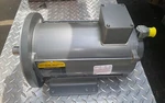 New Baldor 35P1075N430 3HP Brushless Direct Current Industrial Motor 1800RPM 9A. Fixed Price $999.99.
