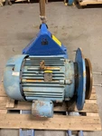 Y7279 Baldor Motor Hp 230/460V 3550 Rpm 14N003W903H2 Used. Fixed Price $2588.33.