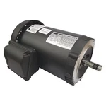 Dayton 36VF16 Three-phase General Purpose Motor, 3/4 Hp, 56C Frame, 230/460V Ac. Fixed Price $436.99.