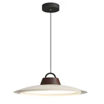 Bokt Led Industrial Pendant Lights 15.7", A-WHITE-15.7". Fixed Price $66.77.