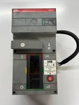 Abb M7-4 S7 Motor Operator 120VAC 125VDC Reconditioned Year Warranty. Fixed Price $1300.00.