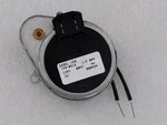 Autotrol 1/2 Rpm Electric Gear Motor Model Part# 150-0916, 115V, 60HZ. Fixed Price $50.99.