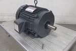 Dayton 194153.00 10 Hp 1770 Rpm 230/460VAC 3-PHASE General Purpose Motor. Fixed Price $899.99.