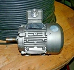 Siemens Rgz Standard Tefc Induction Motor 1HP Phase 1745 Rpm 1LA3144-4YK60 New. Fixed Price $879.99.