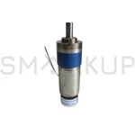 Used & Tested Faulhaber 2230U012S Dc Gear Motor 12V. Fixed Price $94.80.