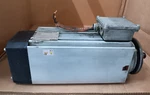 Fimec H80L2SE D2178 Electric Motor Inch Shaft Rht 230/460 V 3400 Rpm. Fixed Price $480.00.