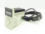 Dorner BMUD200-A Oriental Brushless Motor Driver 120VAC 200W 3M Cable. Fixed Price $299.99.