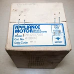 Ge 5KH42ER703S Washer Washing Machine Motor WH20X48 1/2 Hp 1725 Rpm 115V 3.0A. Fixed Price $59.96.