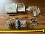 Cole-parmer Masterflex 7016-21 7017-20 Peristatic Pump Head Assembly Parts. Fixed Price $77.97.