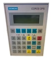 Siemens Coros OP5-A1 Operator Panel 6AV3505-1FB01. Fixed Price $117.31.